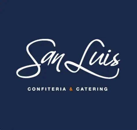 San Luis – Confitería & Catering