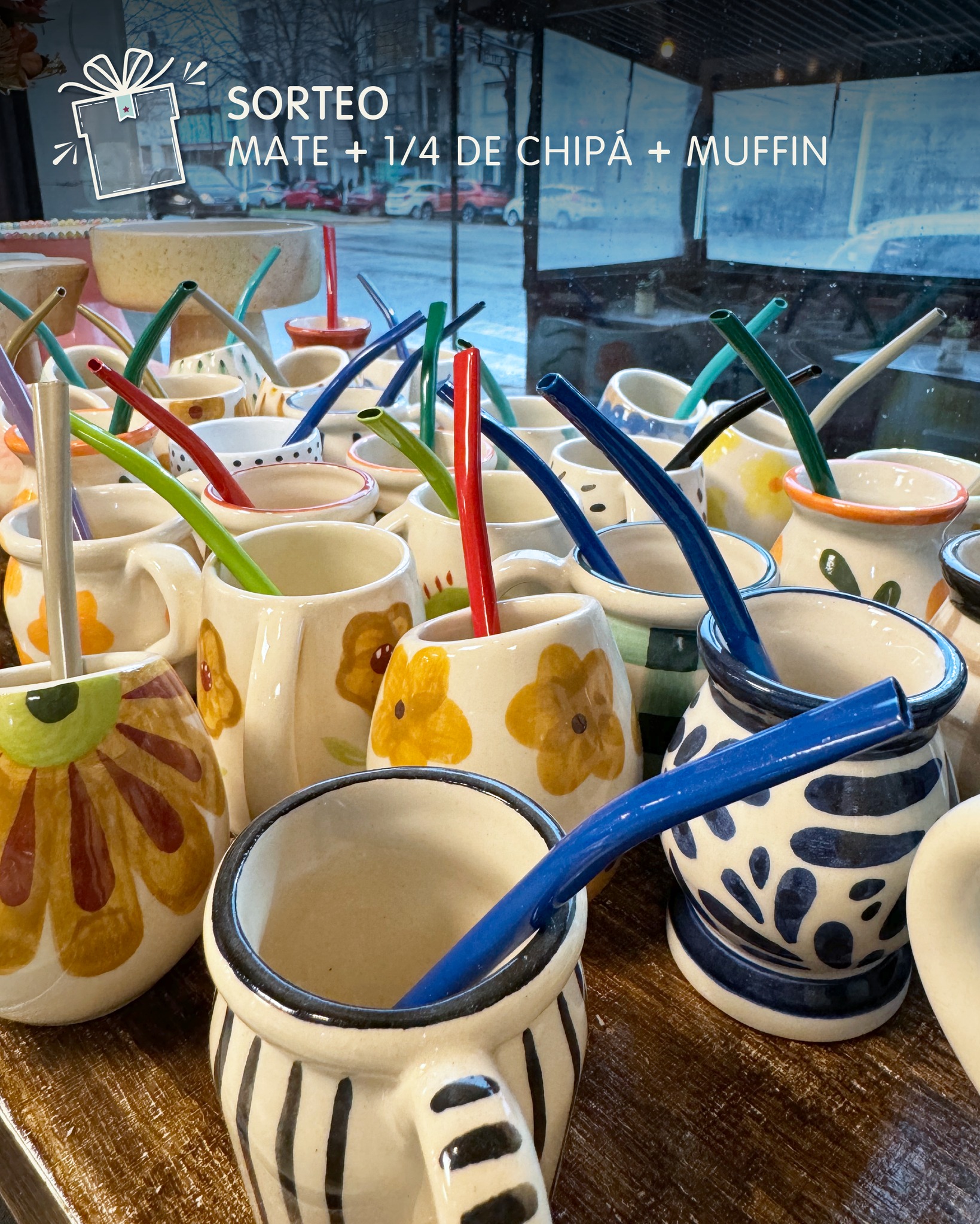 Detalle de decoración interior