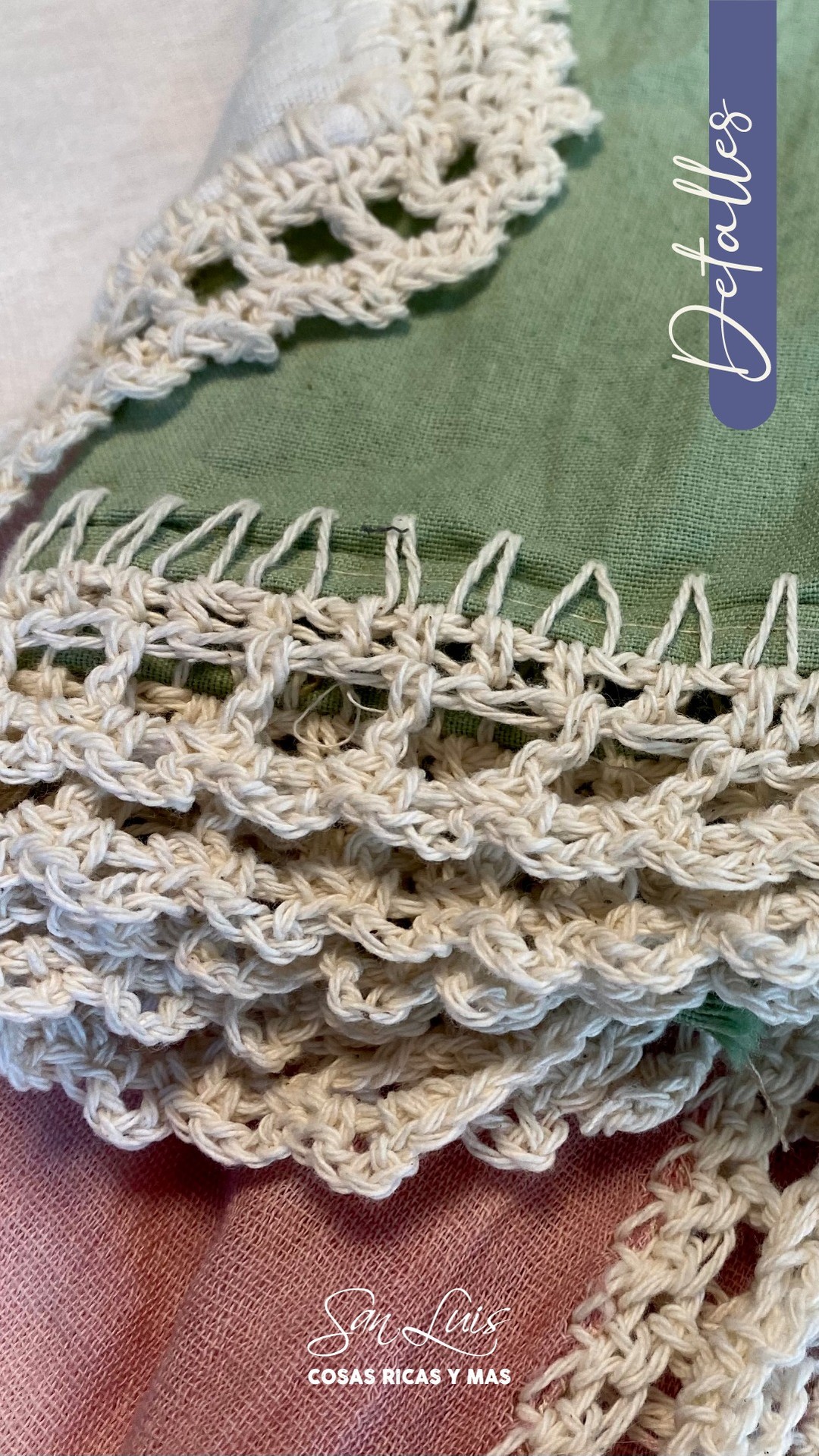 Estilo y diseño del espacio