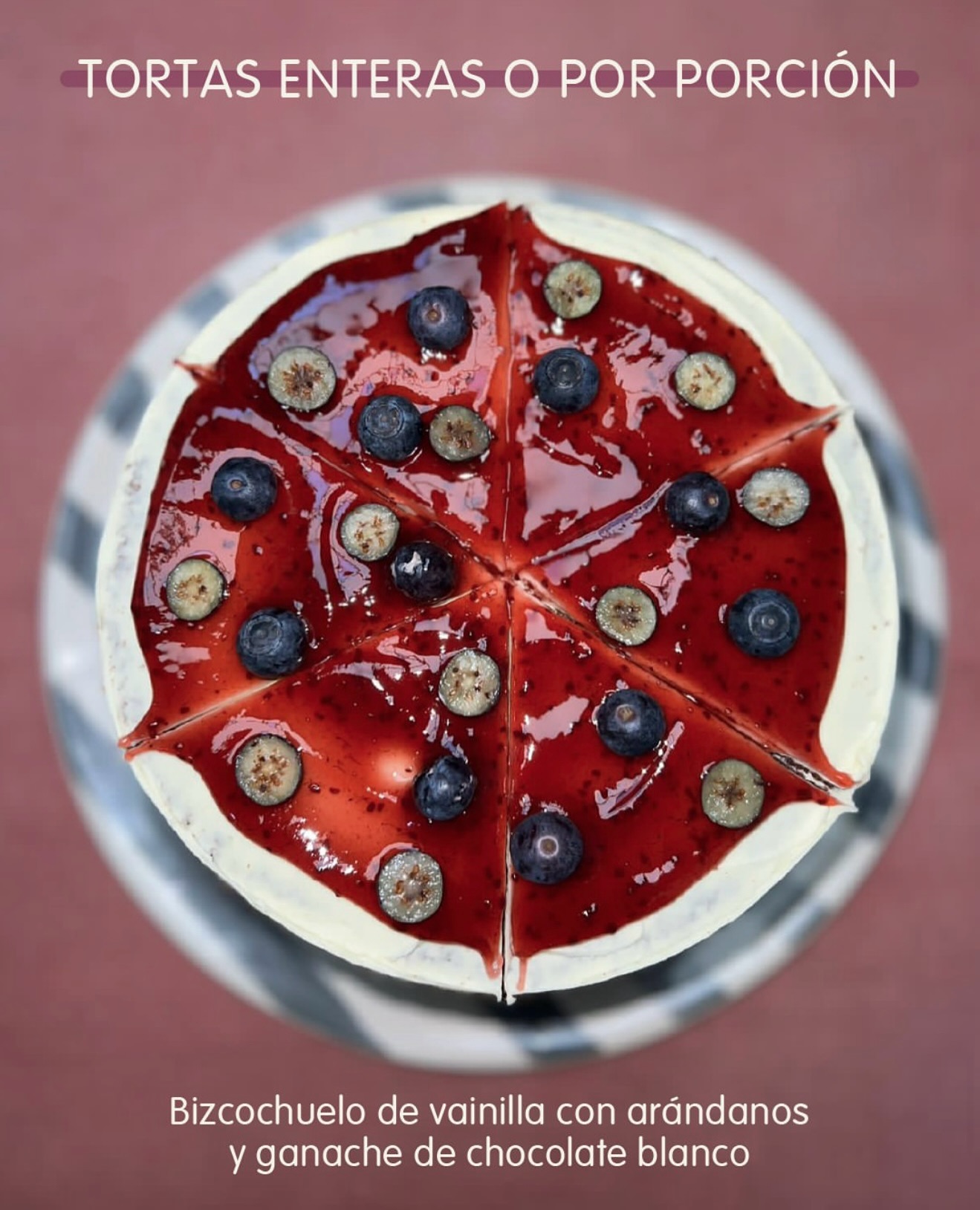 Preparación de productos frescos