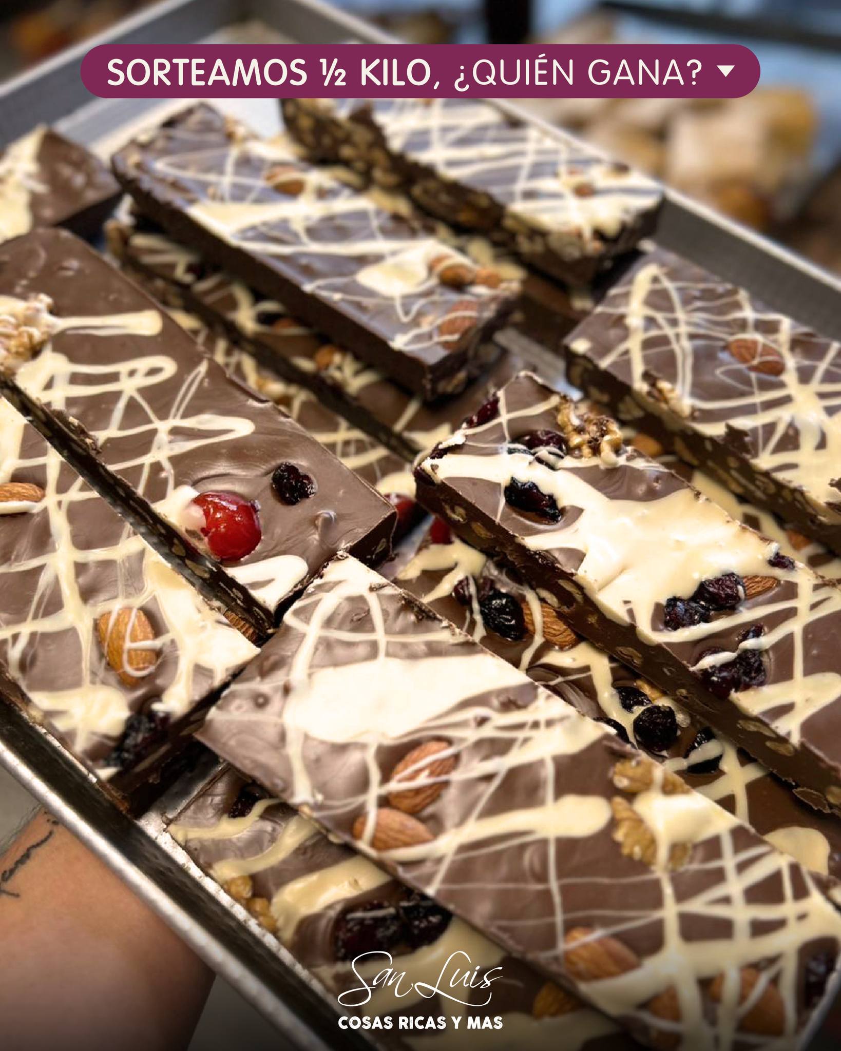 Facturas con membrillo y crema