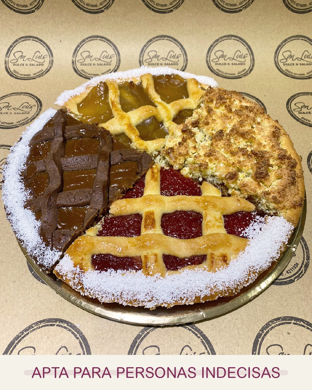 Lo mejor del mostrador del día